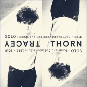 Nouvel album de Tracey Thorn, octobre 2015