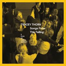 Songs from the falling, Tracey Thorn