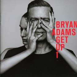 le nouvel album de Bryan Adams