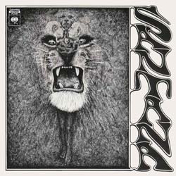 Santana - 1969