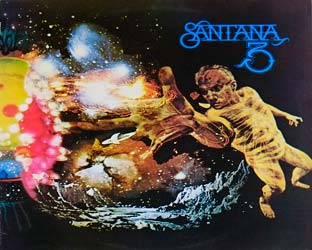 Santana III - 1971