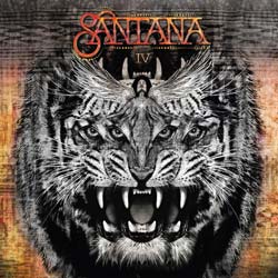Santana IV - 2016