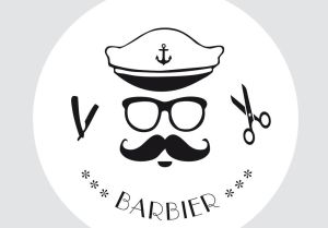 Sticker-vitrine-barbier