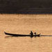 Bhamo sur le fleuve Irrawaddy
